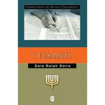 Comentário do Antigo Testamento 1 e 2 Samuel Dale Ralph Davis