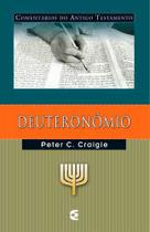 Comentário Do Antigo Testamento - Deuteronômio - Editora Cultura Cristã