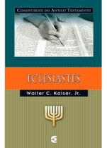 Comentario do Antigo Testamento - Eclesiastes - Cultura cristã