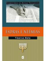 Comentário Do Antigo Testamento - Esdras E Neemias - Cultura cristã Comentário Do Antigo Testamento - Esdras E Neemias - Cultura cristã