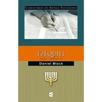 Comentário do Antigo Testamento Ezequiel Volume 01 Daniel Block