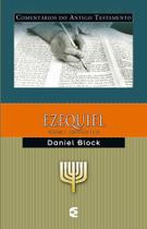 Comentário Do Antigo Testamento - Ezequiel - Volume 1 - Editora Cultura Cristã