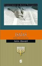 Comentário do Antigo Testamento Isaías Volume 2 - Cultura Cristã