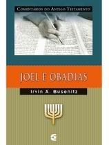 Comentario do Antigo Testamento - Joel e Obadias - Cultura Cristã