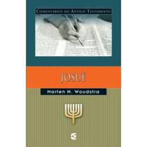 Comentário do Antigo Testamento Josué Marten H. Woudstra
