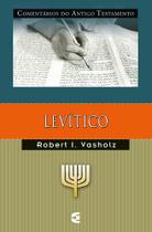Comentário Do Antigo Testamento - Levítico - Editora Cultura Cristã