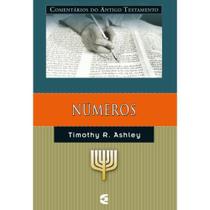 Comentário Do Antigo Testamento Números - Cultura Cristã Comentário Do Antigo Testamento Números - Cultura Cristã