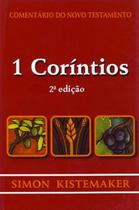 Comentário do Novo Testamento - 1 Coríntios - Cultura Cristã