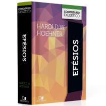 Comentário Exegético Efésios Harold W. Hoehner