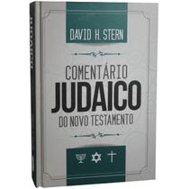 Comentario judaico do novo testamento david h stern atos