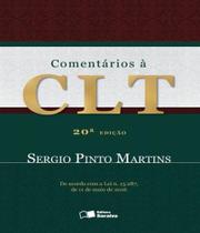 Comentarios a clt 20 ed