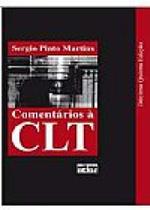 Comentários à CLT