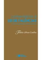 Comentarios A Lei De Falencias E De Recuperacao De Empresas Relacoes E Situacoes Juridicas Comentarios A Lei De Falencias E De Recuperacao De Empresas Relacoes E Situacoes Juridicas