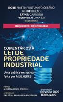 Comentários à Lei de Propriedade Intelectual - RT - Revista dos Tribunais