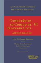 Comentários ao Código de Processo Civil - Volume VI – Artigos 369 ao 380 - 3ª Edição (2021) - RT - Revista dos Tribunais