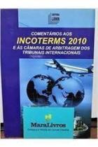Comentários aos Inconterms - LIDER - ZEUS Comentários aos Inconterms - LIDER - ZEUS
