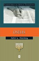 Comentários do Antigo Testamento - Oseias - Cultura Cristã