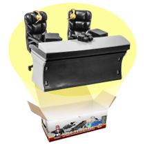 Comentarista Table Playset Figures Toy Company Ultimate Black Comentarista Table Playset Figures Toy Company Ultimate Black