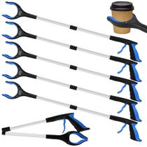 Comercial Trash Grabber Tottist de 32 polegadas para assistência a idosos x6