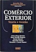 Comercio Exterior Dias ReinaldoRodrigues Waldemar Comercio Exterior Dias ReinaldoRodrigues Waldemar