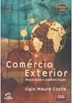 Comercio Exterior. Negociacao E Aspectos Legais Oswaldo Correa da Costa Comercio Exterior. Negociacao E Aspectos Legais Oswaldo Correa da Costa