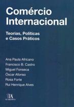 Comércio Internacional - ALMEDINA