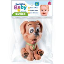 Cometa baby cuties cachorro 12cm cometa Cometa baby cuties cachorro 12cm cometa