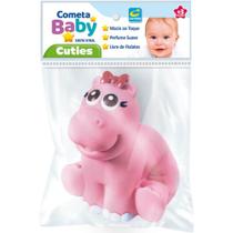 Cometa baby cuties hipopotamo 12cm cometa Cometa baby cuties hipopotamo 12cm cometa