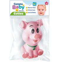 Cometa baby cuties porco 12cm cometa Cometa baby cuties porco 12cm cometa