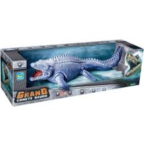 Cometa grand sauro mossassauro 48cm cometa