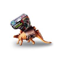 Cometa Sauro Cartela - Estegossauro