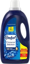 Comfort Amaciante Concentrado Frescor Intenso 3L Comfort Amaciante Concentrado Frescor Intenso 3L