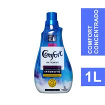 Comfort Amaciante Concentrado Intense 1L