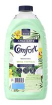 Comfort Amaciante Tradicional Brisa Tropical 1,8L