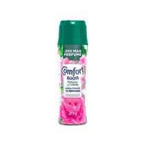 Comfort boom perfume em cristais euforia floral 275g