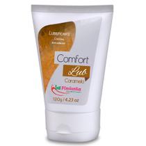 Comfort lub lubrificante corporal de 120g la pimienta (sabores variados)