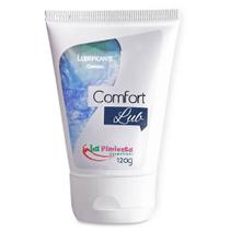 Comfort Lub Lubrificante Neutro 120g La Pimenta Comfort Lub Lubrificante Neutro 120g La Pimenta