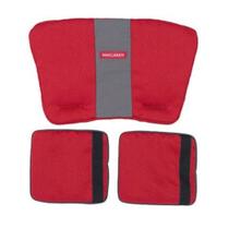 Comfort pack scarlet (vermelho) - maclaren