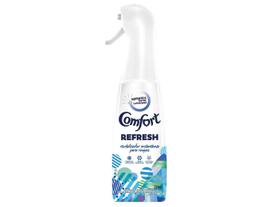 Comfort Refresh Neutralizador Para Roupas 320Ml Amaciante