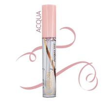 Comfort Top Coat Acqua Tint Mahav