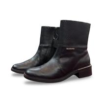 Comfortflex bota feminina REF:2569302 Comfortflex bota feminina REF:2569302