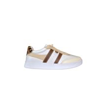 Comfortflex Tenis Casual Feminino em Couro Ref. 2565302 - Comfortflex Tenis Casual Feminino em Couro Ref. 2565302 -