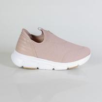 Comfortflex Tenis Jogging Slip On Fem 2590302 Chiffon Comfortflex Tenis Jogging Slip On Fem 2590302 Chiffon