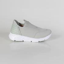 Comfortflex Tenis Jogging Slip On Fem 2590302 Chiffon Comfortflex Tenis Jogging Slip On Fem 2590302 Chiffon