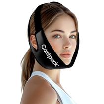 Comfpack Wisdom Teeth Head Wrap TMJ Pain Relief Ice Pack