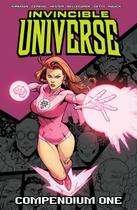 Comic Book Image Comics Invincible Universe Compendium 1