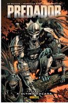 Comic - Predador Vol. 3 - Novo/Lacrado