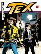 Comics - Tex almanaque nº 059 - Mythos Editora ISBN 9786559517244 Comics - Tex almanaque nº 059 - Mythos Editora ISBN 9786559517244