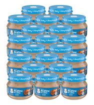 Comida Bebê Gerber Mealtime - Frango e Molho (75ml x 20 unidades) Comida Bebê Gerber Mealtime - Frango e Molho (75ml x 20 unidades)