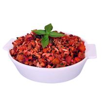 Comida Congelada Natural Pets Carne com Legumes 400g